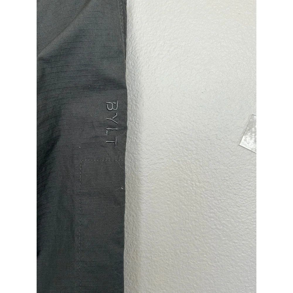 BYLT Basics wait flat